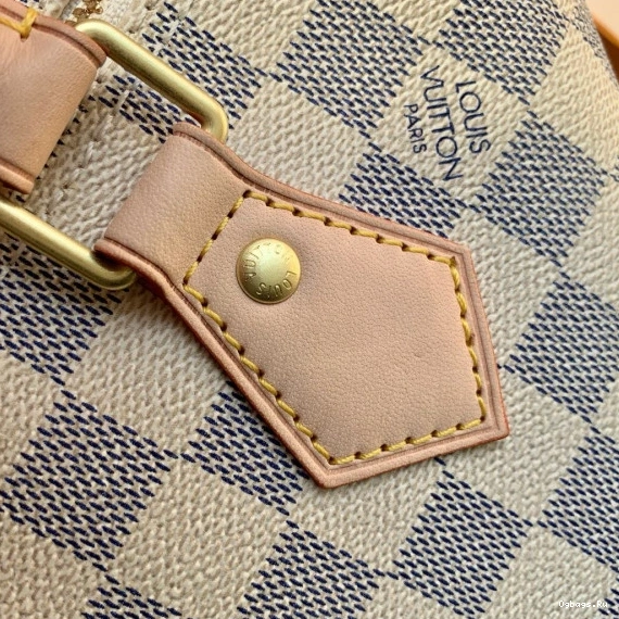 SPEEDY Vuitton 30 BANDOULIERE Louis 0129